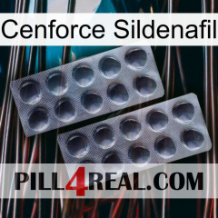 Cenforce Sildenafil 31